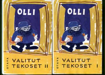 Valitut tekoset 1-2