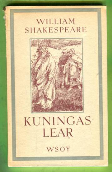 Kuningas Lear