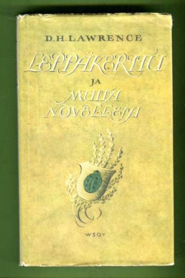 Leppäkerttu ja muita novelleja