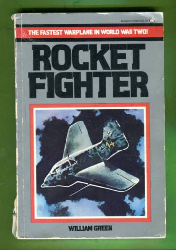 Rocket Fighter