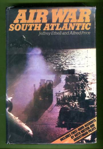 Air War South Atlantic