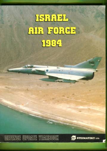 Israeli Air Force 1984