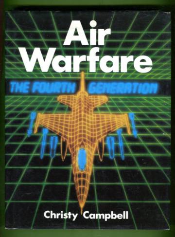 Air Warfare - The Fourth Generation