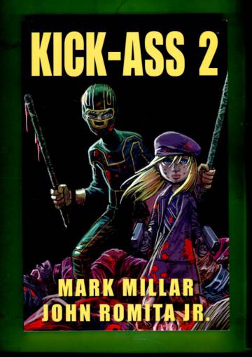 Kick-Ass 2