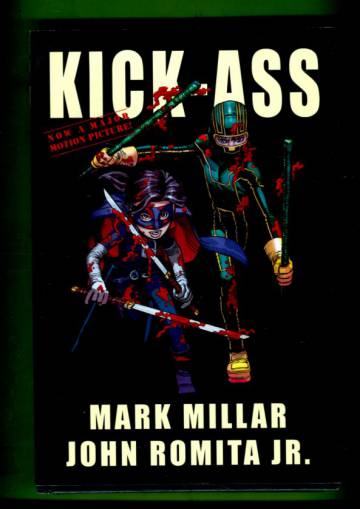 Kick-Ass