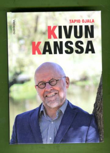 Kivun kanssa