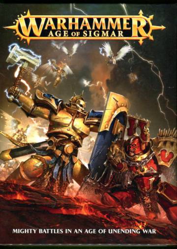 Warhammer - Age of Sigmar