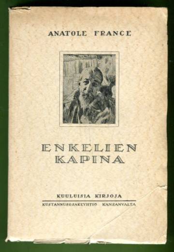 Enkelien kapina