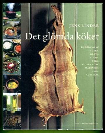 Det glömda köket