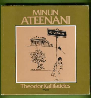 Minun Ateenani