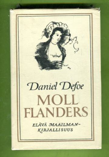 Moll Flanders