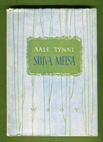 Soiva metsä