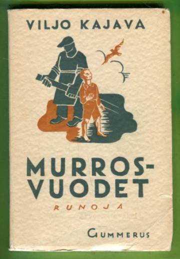 Murrosvuodet