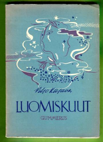 Luomiskuut