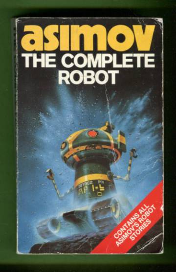 The Complete Robot