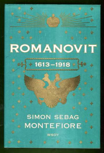 Romanovit 1613-1918