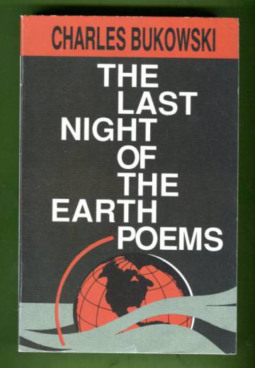 The Last Night of the Earth Poems