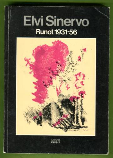 Runot 1931-56 - Kirjailijan vastuusta