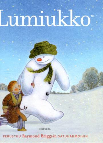 Lumiukko