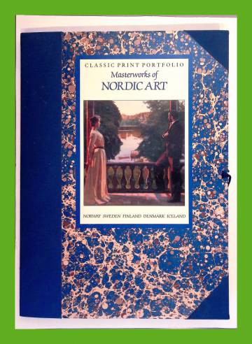 Masterworks of Nordic Art