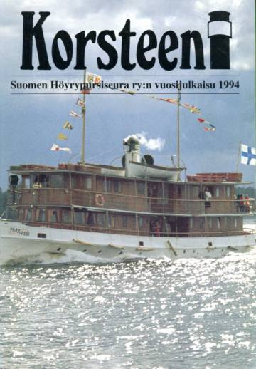 Korsteeni 1994