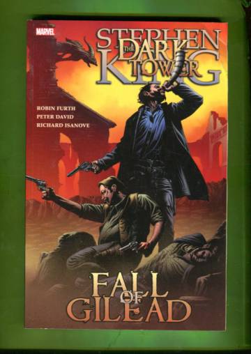 Dark Tower: Fall of Gilead