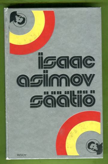 Säätiö