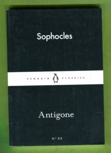 Antigone