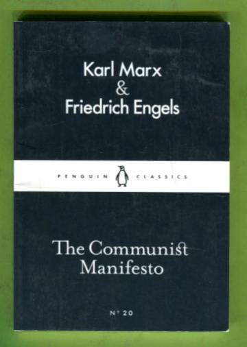 The Communist Manifesto