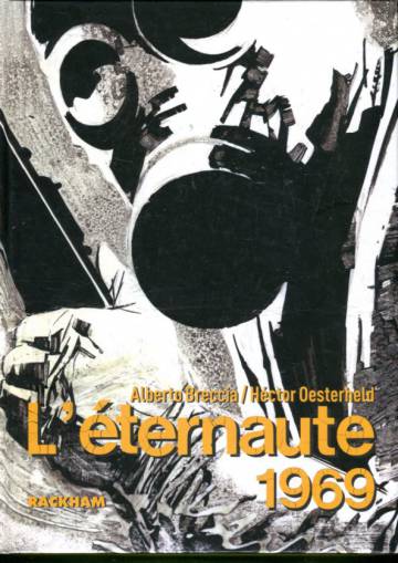 L'éternaute 1969