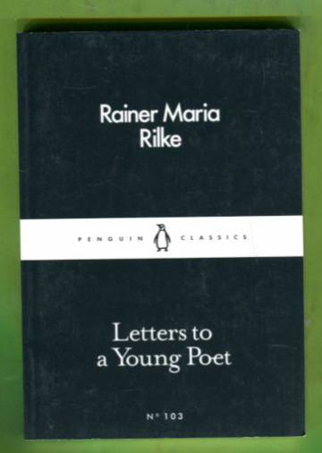 Letters to a Young Poet