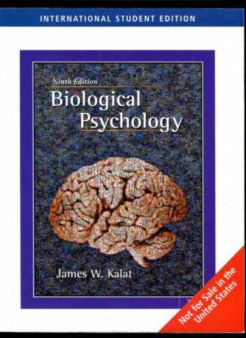 Biological Psychology