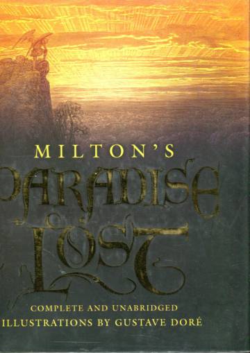 Milton's Paradise Lost