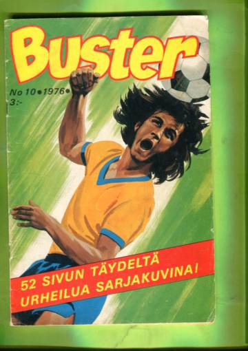 Buster 10/76