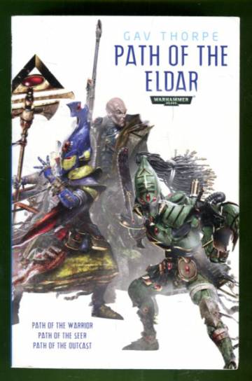 Path of the Eldar