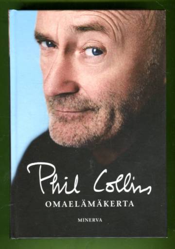 Omaelämäkerta