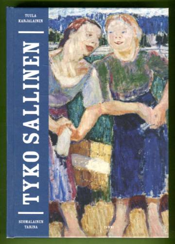 Tyko Sallinen - Suomalainen tarina