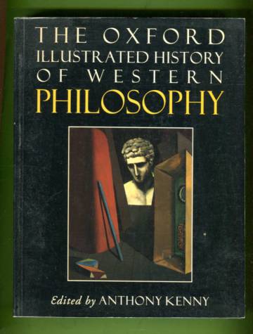 The Oxford Illustrated History of Western Philosophy