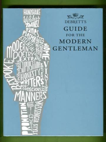 Debrett's Guide for the Modern Gentleman