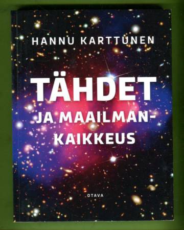 Tähdet ja maailmankaikkeus