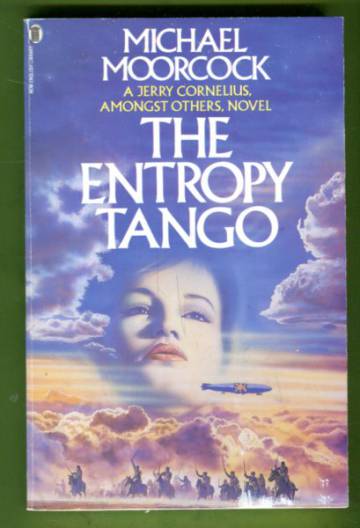 The Entropy Tango - A Comic Romance