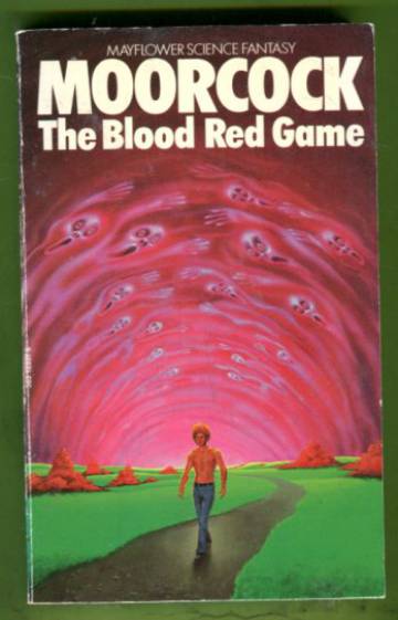 The Blood Red Game