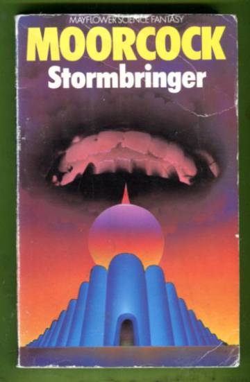 Stormbringer