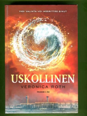 Uskollinen