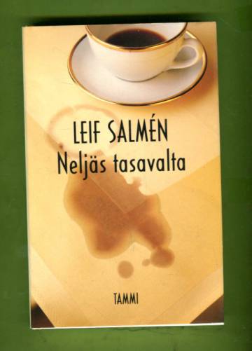 Neljäs tasavalta