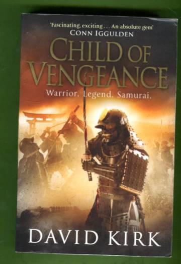 Child of Vengeance