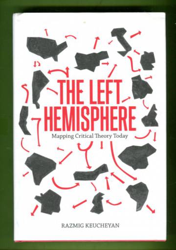 The Left Hemisphere - Mapping Critical Theory Today