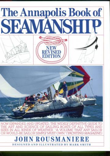 The Annapolis Book of Seamanship