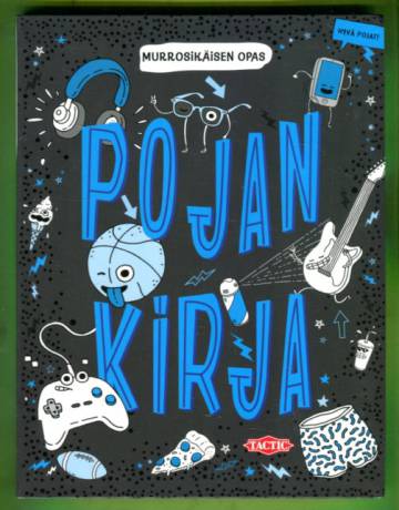 Pojan kirja