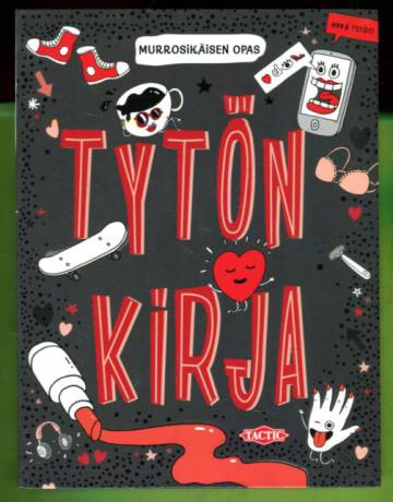 Tytön kirja